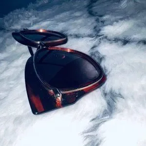 DITA Stormy SUNGLASSES Oversized Cat eye NIB NWT DITA | Accessories | Dita Stormy Sunglasses Oversized Cat  main image 2